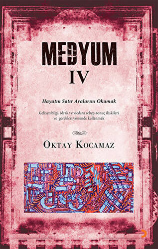 Medyum 4 - 1