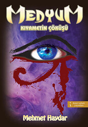 Medyum - İkinci Adam Yayınları