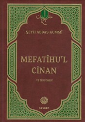 Mefatihu`l-Cinan - 1