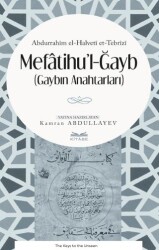 Mefatihu`l-Ğayb - Kitabe Yayınları