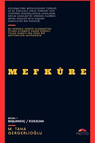 Mefkure - 1