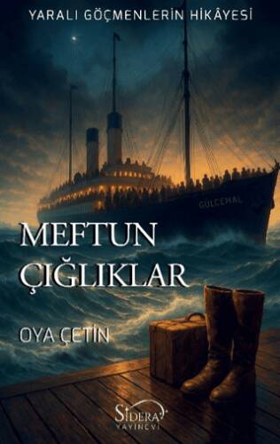 Meftun Çığlıklar - 1