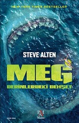 Meg - Derinlerdeki Dehşet - 1