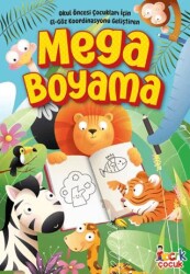 Mega Boyama - 1