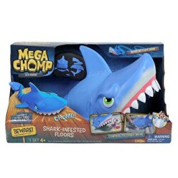 Mega Chomp RC Köpekbalığı 18493 - 1