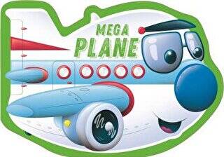 Mega Plane - 1