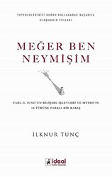 Meğer Ben Neymişim - 1