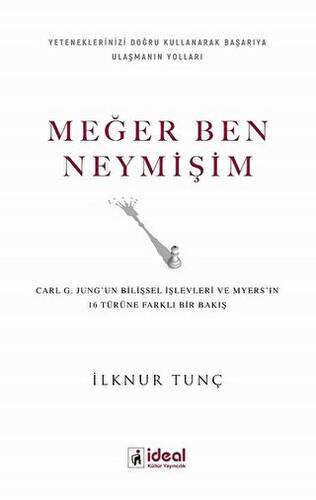 Meğer Ben Neymişim - 1