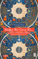 Meğer Bir Gece Ki - 1