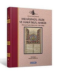 Mehasinü`l-Asar ve Haka`iku`l-Ahbar - 1