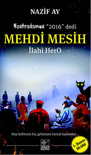 Mehdi Mesih - 1