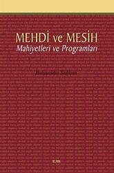 Mehdi ve Mesih - 1