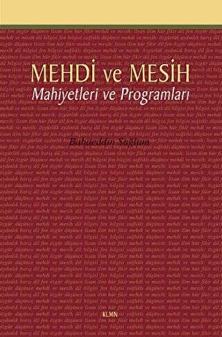 Mehdi ve Mesih - 1