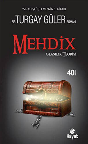 MehdiX - Olasılık Teorisi - 1