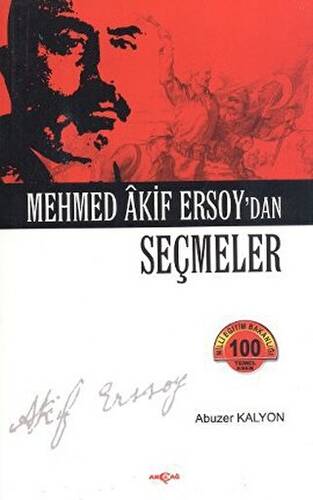 Mehmed Akif Ersoy’dan Seçmeler - 1