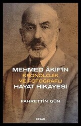 Mehmed Akif`in Hayat Hikayesi - 1