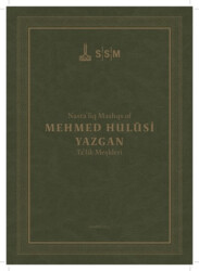 Mehmed Hulusi Yazgan - Ta`lik Meşkleri - IRCICA