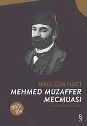 Mehmed Muzaffer Mecmuası - 1