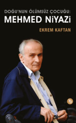 Mehmed Niyazi - Birinci Kitap