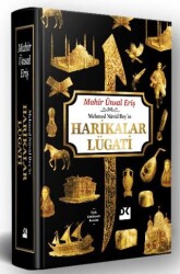 Mehmed Nüvid Bey’in Harikalar Lügati - Doğan Kitap