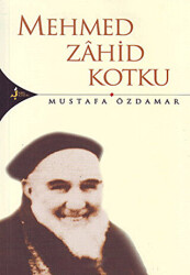 Mehmed Zahid Kotku - 1