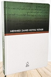 Mehmed Zahid Kotku Kitabı - 1