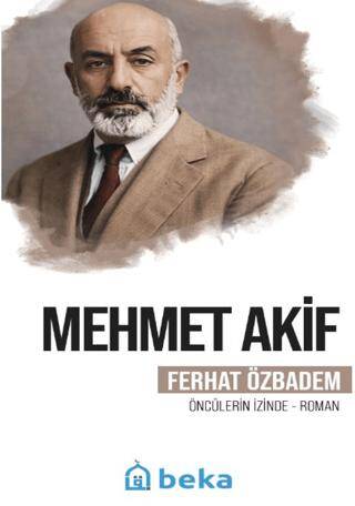 Mehmet Akif - 1