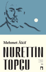 Mehmet Akif - Dergah Yayınları