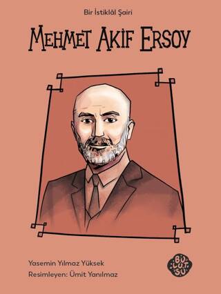 Mehmet Akif Ersoy - 1