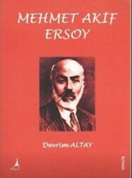 Mehmet Akif Ersoy - Alter Yayıncılık