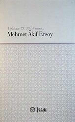 Mehmet Akif Ersoy - 1