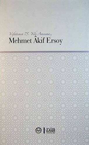 Mehmet Akif Ersoy - 1
