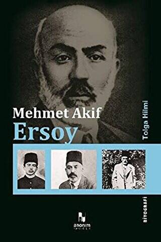 Mehmet Akif Ersoy - 1