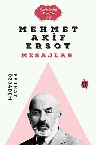 Mehmet Akif Ersoy Mesajlar - 1