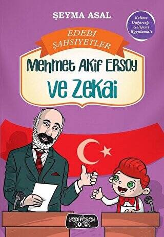 Mehmet Akif Ersoy ve Zekai - 1