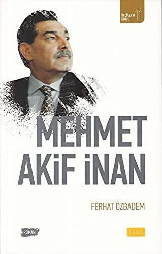 Mehmet Akif İnan - 1