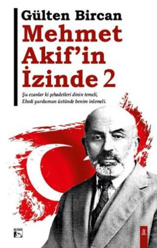 Mehmet Akif’in İzinde 2 - 1