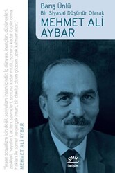 Mehmet Ali Aybar - 1