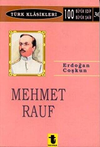 Mehmet Rauf - 1