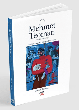 Mehmet Teoman - 1
