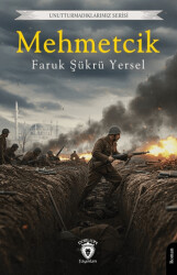 Mehmetcik - 1