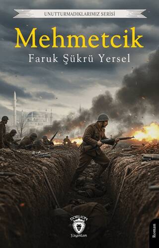 Mehmetcik - 1