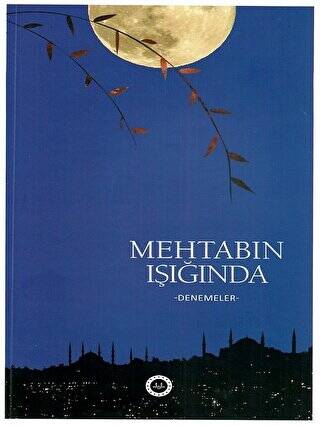 Mehtabın Işığında -Denemeler- - 1