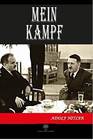 Mein Kampf - 1