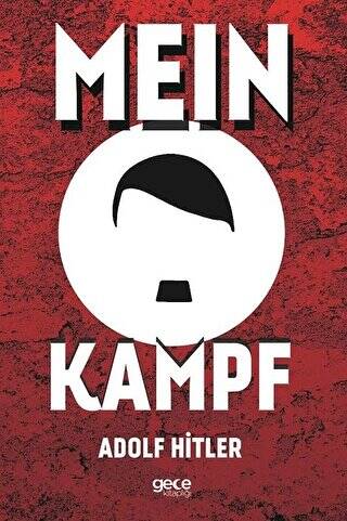 Mein Kampf - 1