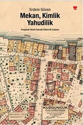 Mekan, Kimlik Yahudilik - 1