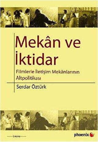 Mekan ve İktidar - 1