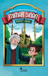 Mekana Zamanın Ruhunu Yansıtan Mimar Sinan - 1