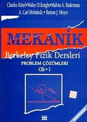 Mekanik Problem Çözümleri -1 - Bilim Yayınevi