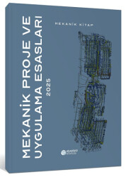 Mekanik Proje ve Uygulama Esasları - Hisarüstü Kitaplığı